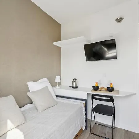 Appartement 505 Mozart 2 - Superbe A *