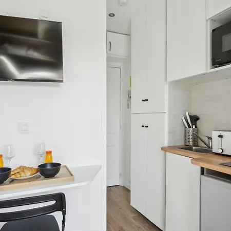 505 Mozart 2 - Superbe A Appartement