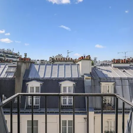 Appartement 505 Mozart 2 - Superbe A